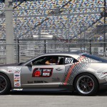 Optima Ultimate Street Car Challenge at Daytona International Speedway