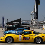 Optima Ultimate Street Car Challenge at Daytona International Speedway