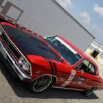 Optima Ultimate Street Car Challenge at Daytona International Speedway