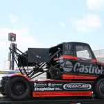 Optima Ultimate Street Car Challenge at Daytona International Speedway