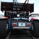 Optima Ultimate Street Car Challenge at Daytona International Speedway