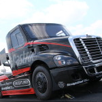 Optima Ultimate Street Car Challenge at Daytona International Speedway