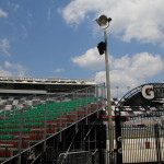 Optima Ultimate Street Car Challenge at Daytona International Speedway