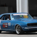 Optima Ultimate Street Car Challenge at Daytona International Speedway