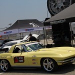 Optima Ultimate Street Car Challenge at Daytona International Speedway