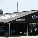 Optima Ultimate Street Car Challenge at Daytona International Speedway