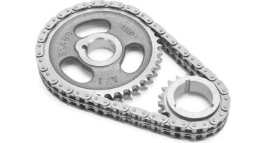 Changing the Timing Chain in Your Classic GM Car