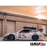 Preparing for Road Atlanta with CXC Simulations