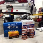 Preparing for Road Atlanta with CXC Simulations