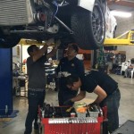 Preparing for Road Atlanta with CXC Simulations