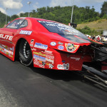 NHRA Bristol Winners Honor Their Dads on Father’s Day