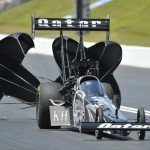 NHRA Bristol Winners Honor Their Dads on Father’s Day