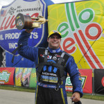 Don Schumacher Racing Celebrates Windy City Wins at O'Reilly Route 66 NHRA Nats