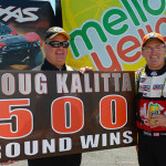 Capps and Schumacher Score One for The Don at the AutoPlus New England NHRA Nationals