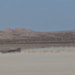 Mickey Thompson's Challenger II Lives Again!