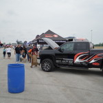 Hot Rod Power Tour 2014 - Day 4