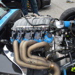 Hot Rod Power Tour 2014 - Day 4