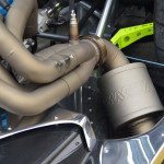 Hot Rod Power Tour 2014 - Day 4