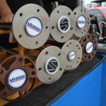 Hot Rod Power Tour 2014 - Day 4