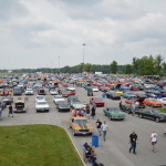 2014 Hot Rod Power Tour Wrap-up