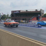 Hot Rod Power Tour 2014 - Day 4