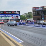 Hot Rod Power Tour 2014 - Day 4