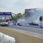 Hot Rod Power Tour 2014 - Day 4