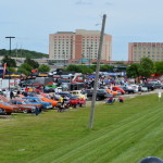 2014 Hot Rod Power Tour Wrap-up