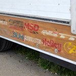 Hot Rod Power Tour 2014 - Day 6