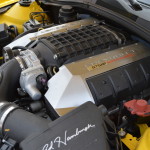 Hot Rod Power Tour 2014 - Day 6