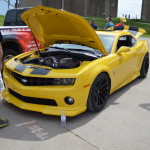 Hot Rod Power Tour 2014 - Day 6