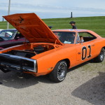 Hot Rod Power Tour 2014 - Day 6