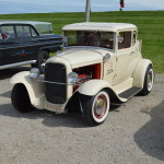 Hot Rod Power Tour 2014 - Day 6