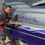 Hot Rod Power Tour 2014 - Day 6