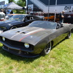 Hot Rod Power Tour 2014 - Day 7 and Long Hauler Awards