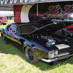 Hot Rod Power Tour 2014 - Day 7 and Long Hauler Awards