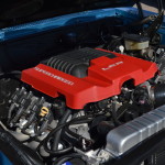 Hot Rod Power Tour 2014 - Day 7 and Long Hauler Awards