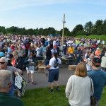 Hot Rod Power Tour 2014 - Day 7 and Long Hauler Awards