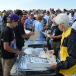 Hot Rod Power Tour 2014 - Day 7 and Long Hauler Awards