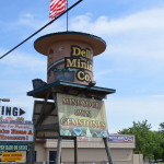 Hot Rod Power Tour 2014 - Day 7 and Long Hauler Awards