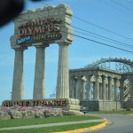 Hot Rod Power Tour 2014 - Day 7 and Long Hauler Awards