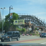 Hot Rod Power Tour 2014 - Day 7 and Long Hauler Awards