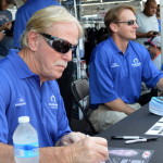 Hot Rod Power Tour 2014 - Day 1