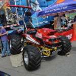 Hot Rod Power Tour - Day 2