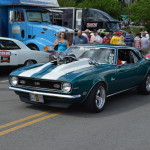 Hot Rod Power Tour - Day 2