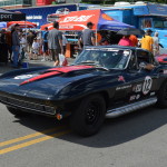 Hot Rod Power Tour - Day 2