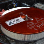 Hot Rod Power Tour 2014 - Day 3