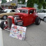 2014 Hot Rod Power Tour Wrap-up