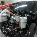 Q&A with JHR Performance