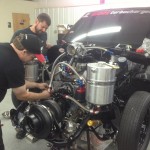 Q&A with JHR Performance